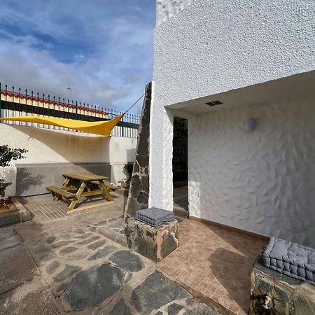 Sundorado Apartment San Bartolomé Exterior foto