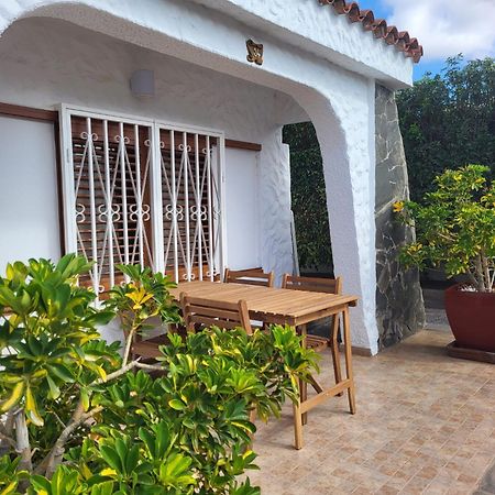 Sundorado Apartment San Bartolomé Exterior foto