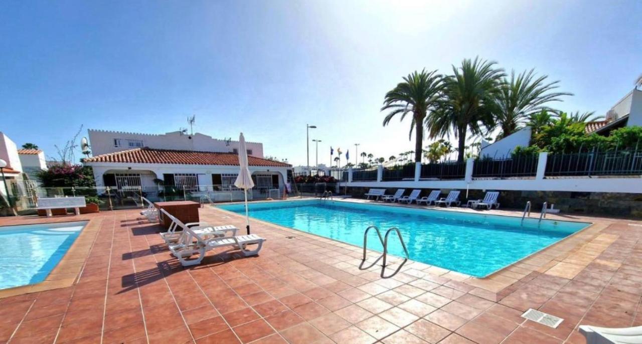 Sundorado Apartment San Bartolomé Exterior foto