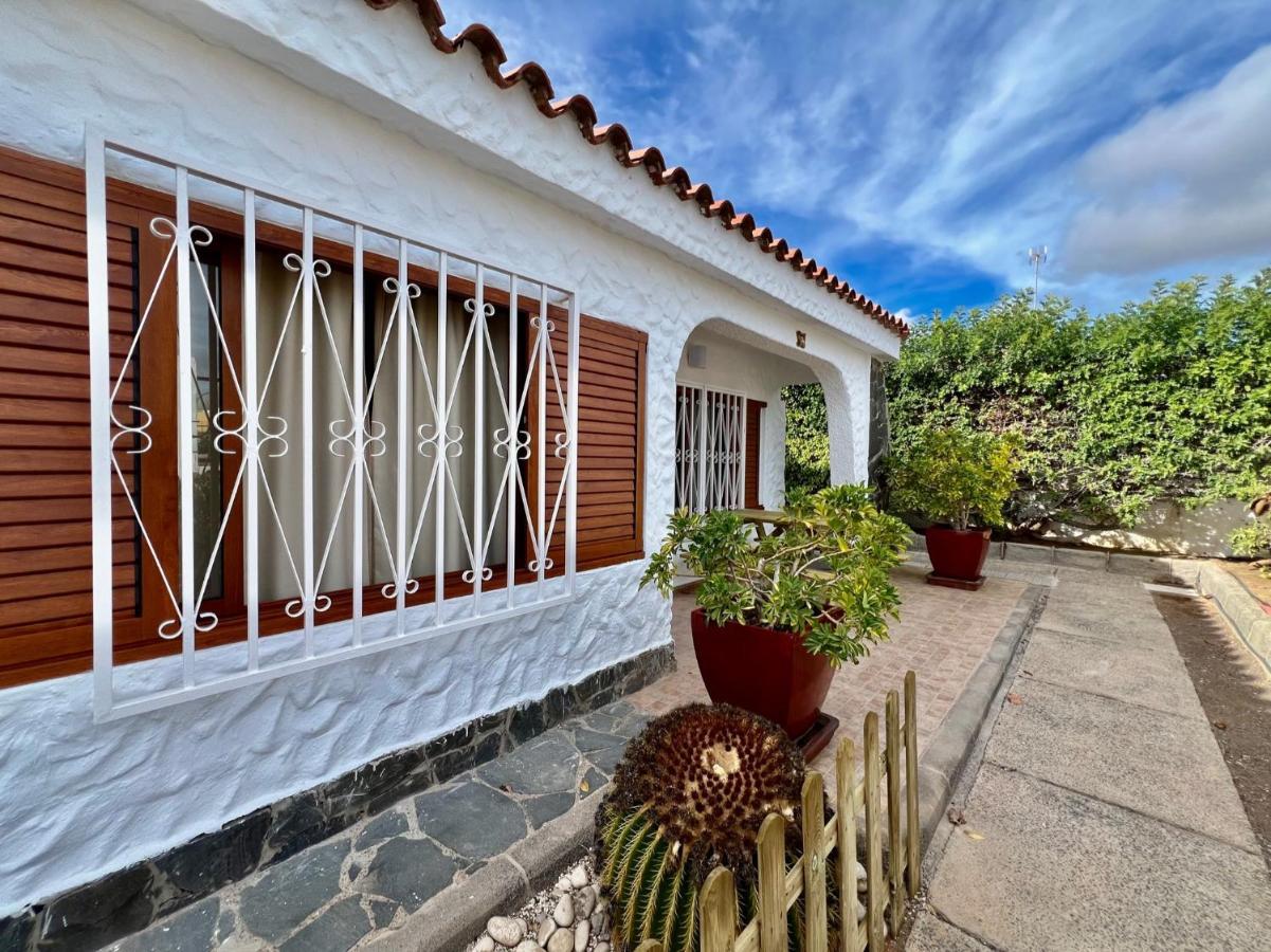 Sundorado Apartment San Bartolomé Exterior foto